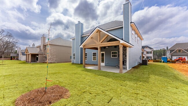 110 Beaver Creek Way unit 36468995, Lagrange, GA 30241 - photo 7