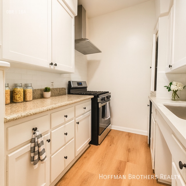 4151 3rd Ave unit 204, Los Angeles, CA 90008 - photo 2