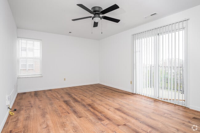 1 Bedroom, 1 Bathroom