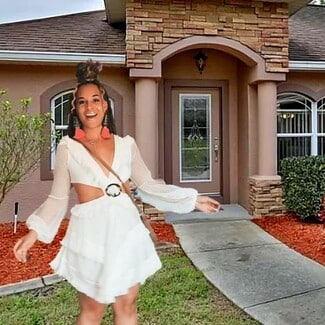 Reshunda Henderson
