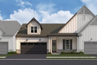 25500 W Alabaster Cir, Plainfield, IL 60544