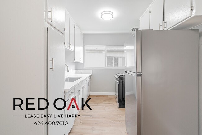 4646 Coliseum St unit 4, Los Angeles, CA 90016 - photo 5