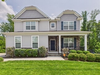 6837 Sir Galahad Ct, Henrico, VA 23231