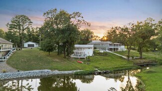 13211 S Egypt Shores Dr, Creal Springs, IL 62922