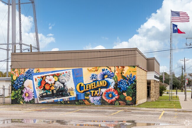 Lean about the history of Cleveland at the Cleveland Historical Museum downtown.