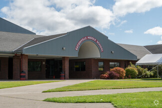 Eatonville Middle School