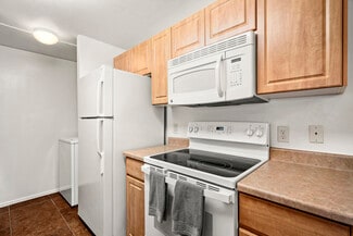 289 S Highway 92, Sierra Vista, AZ 85635