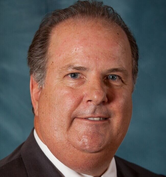 Mark Malone
