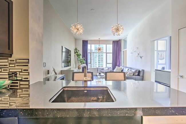 Trellis unit Trellis, San Diego, CA 92101 - photo 7