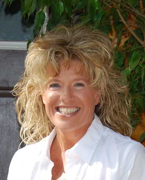 Michelle Kutschat