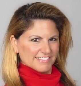 Cathrine Ades