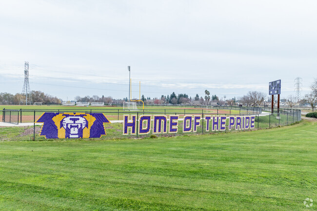 Bradshaw Christian School is a highly rated private school in Vineyard.