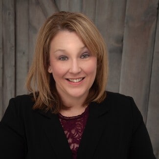 Kelley Reinecke