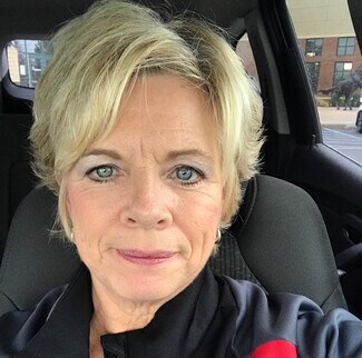 Jeannie Henkel