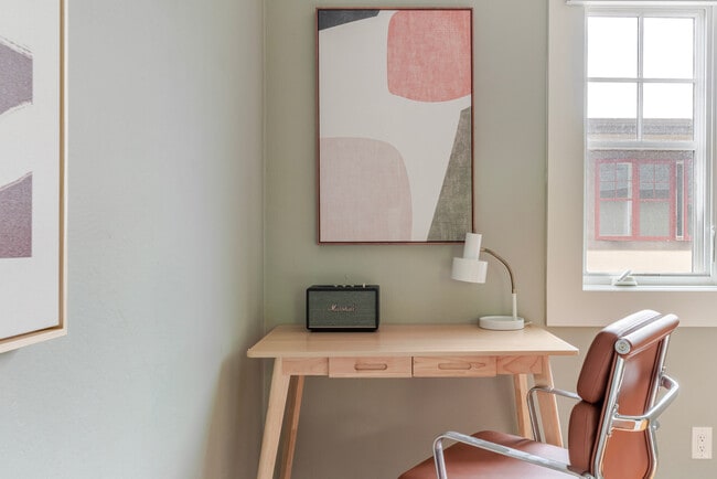 327 Hawthorne Ave unit FL0-ID2114, Palo Alto, CA 94301 - photo 5