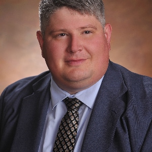 William Eby