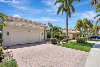 4450 Banyan Trails Dr, Coconut Creek, FL 33073
