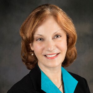 Danielle Dubuc Pedersen