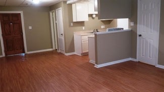 206 Curve Dr, Monroe, LA 71203
