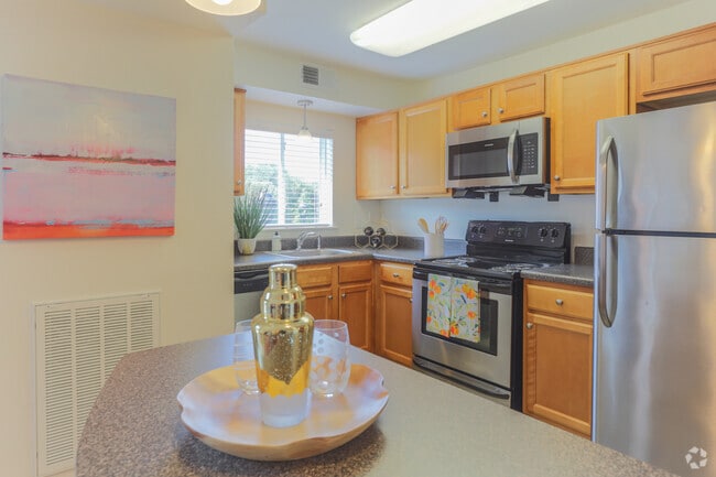 Lakeshore at Hampton Center, Hampton, VA 23666 - photo 6