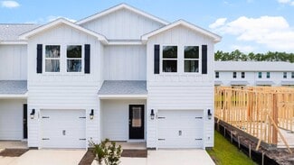 197 Ellery Ln, Inlet Beach, FL 32413