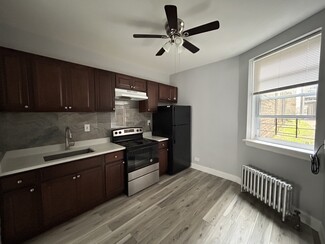 6956 N Ashland Ave Unit 102, Chicago, IL 60626