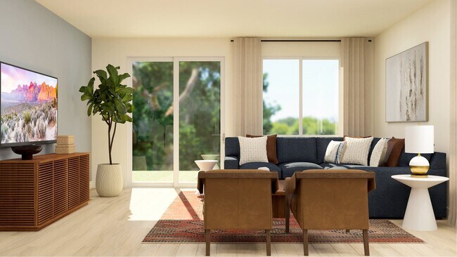 6805 Lunar Descent Dr, Sparks, NV 89436 - photo 5