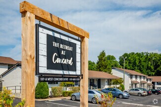 137 W Concord Dr, Clarksville, TN 37042