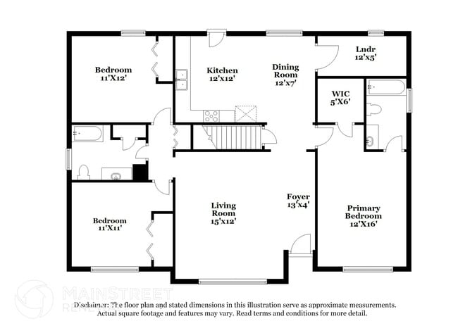11607 Brown Cir, Woodstock, AL 35188 - photo 3