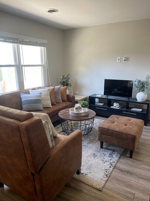 441 W Virginia Ave unit 2, Morgantown, WV 26501 - photo 1