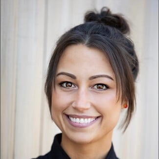 Evi Rasmussen
