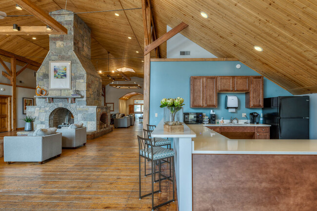 Clubhouse