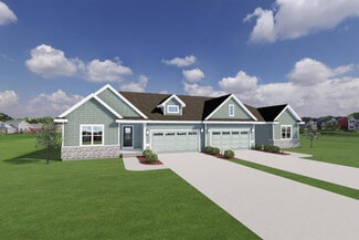 9432 Tawny Acorn Dr Unit 37804465, Verona, WI 53593
