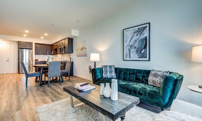 The Exchange at Bayfront, Hercules, CA 94547 - photo 6