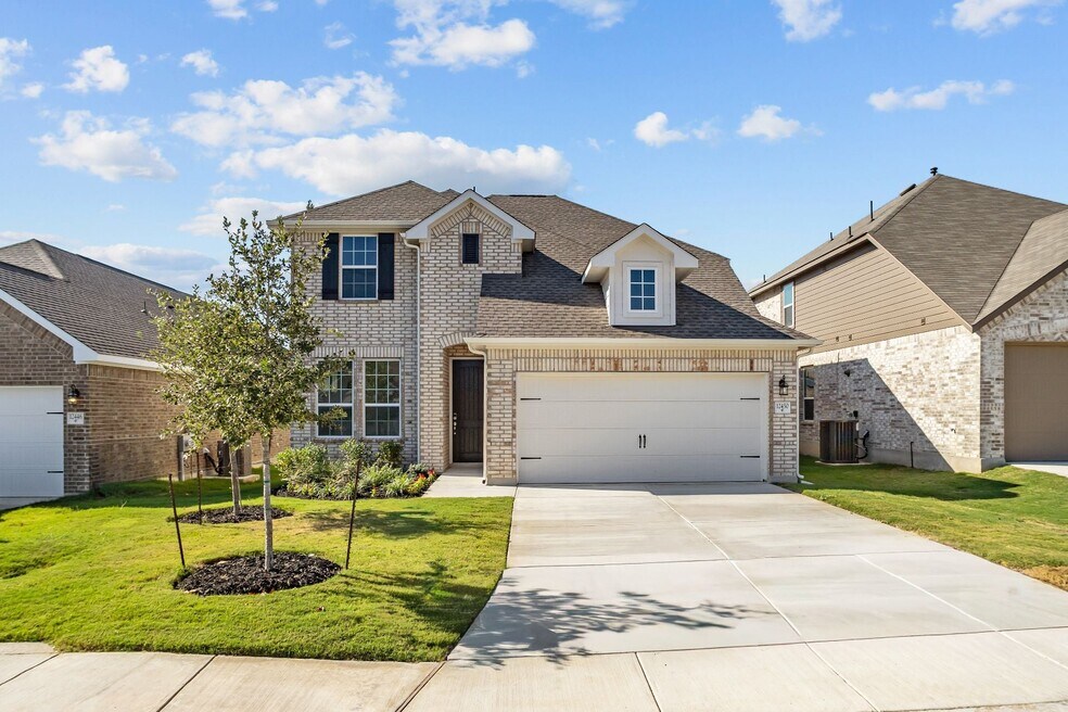 12450 Chazelle, San Antonio, TX 78254 - photo 1