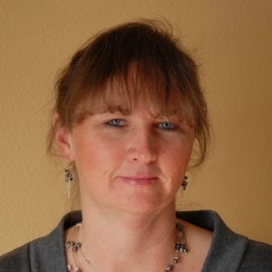 Michele Wecker