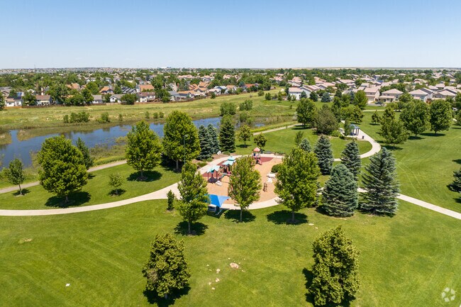 Ensenada Park has something for everyone.