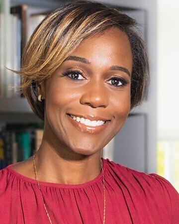 Charisse Callender-Scott