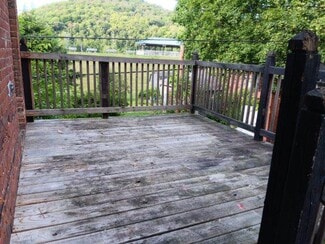 110 Mill St Unit a, Lock Haven, PA 17745