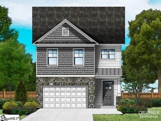 233 Brown Cir, Easley, SC 29642