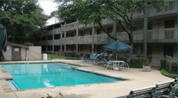 Riverfalls at Bellmar, Dallas, TX 75230 - photo 2