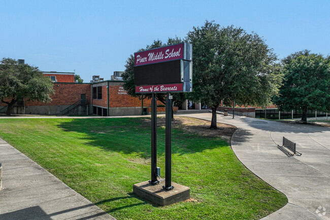 Piner Middle School