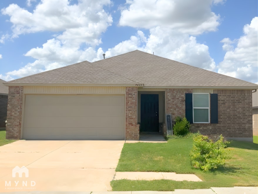 9613 Jackrabbit Rd, Yukon, OK 73099 - photo 1