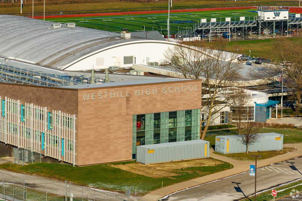 Westhill High School, Syracuse NY Rankings & Reviews - Homes.com