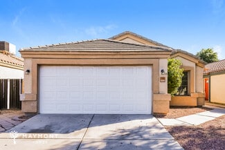 525 S St Claire, Mesa, AZ 85208