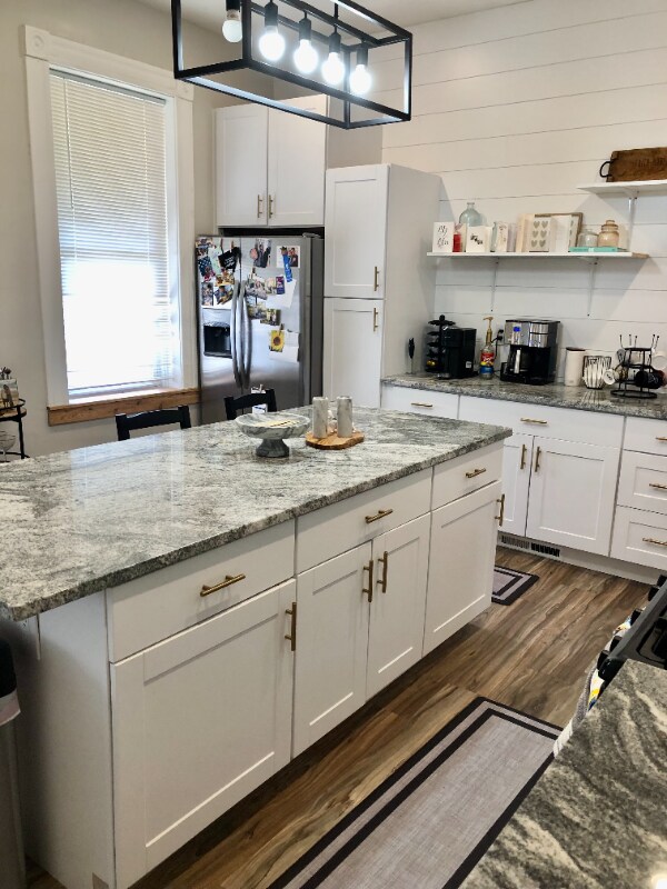 6724 Mccune Ave, St. Louis, MO 63139