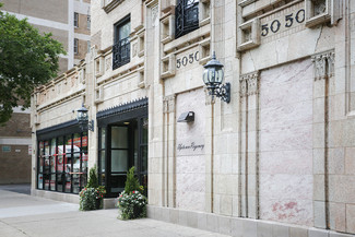 5050 N Sheridan Rd, Chicago, IL 60640