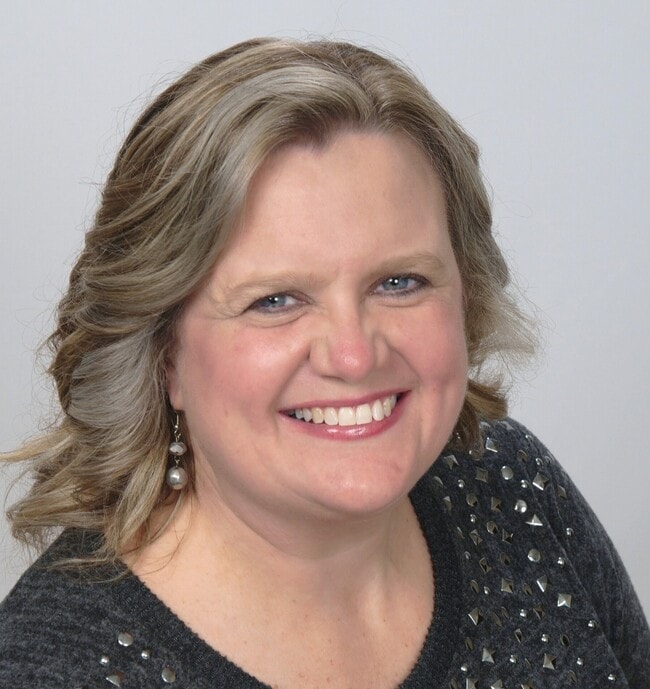 Rhonda Krebs