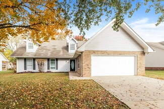 2442 Maybrook Ct, Murfreesboro, TN 37128