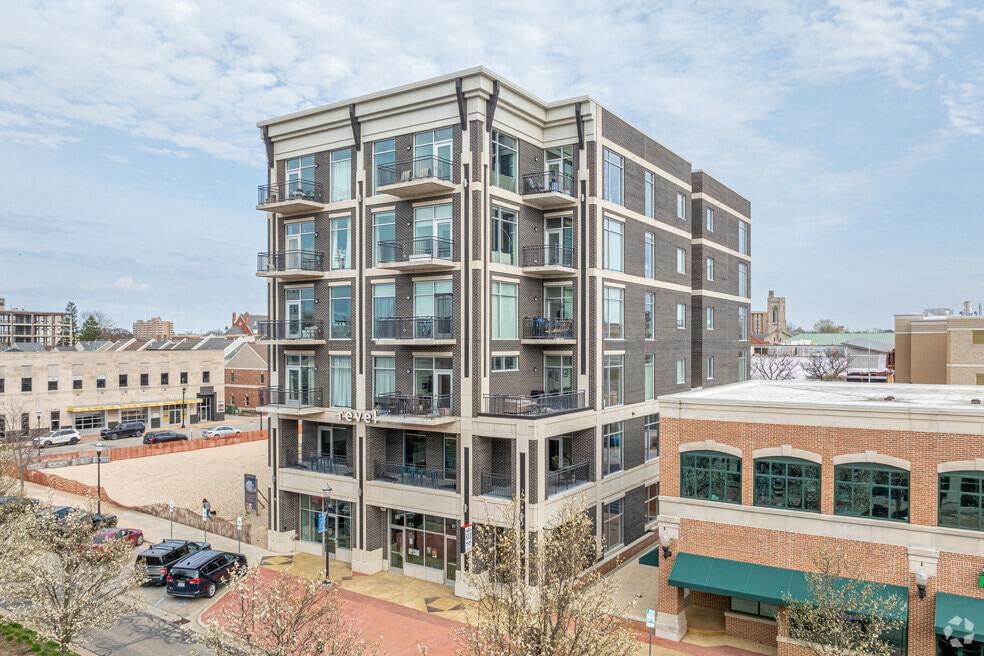 Lake View Lofts, Muskegon, MI 49440 - photo 1